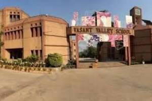 Vasant valley school | Best schools in Delhi | Top schools in Delhi - Schools in Delhi