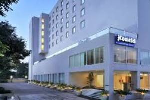 Hometel Chandigarh   | Best wedding resort in Chandigarh | Luxury wedding resort in Chandigarh - Wedding Planners in India
