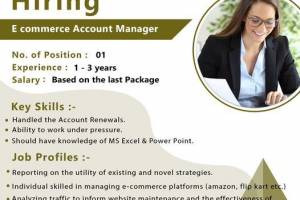 "Exciting Career Opportunities with Persystent Consultancy Services" - IT Consultants in India
