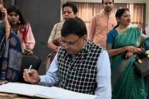 DAV College Hosts Workshop on Machine Learning and Data Science - Education in Chandigarh