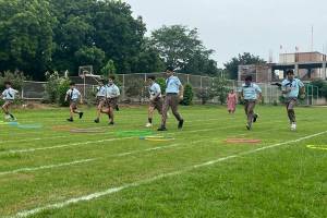 Joyful Janmashtami: Celebrating Creativity and Playfulness at Suncity School - Schools in Faridabad