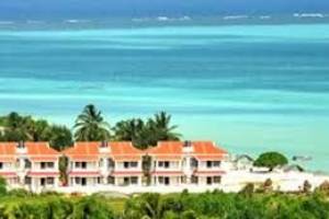 Kadmat Island Beach Resort, lakshadweep, Luxury redefined - Travel Agents in India