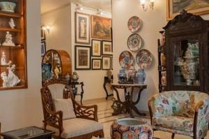 ANCHORAGE 42 Luxury suites in the heart of Chandigarh