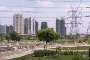 "Prime 100 Sq. Yd. Residential Plot for Sale in Sector 150, Noida - Residential Plots in India