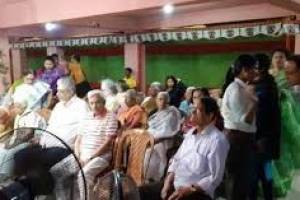 "Celebrating Dignity and Life at HelpAge India: A Top Choice for Elder Care" - Old Age Homes in India