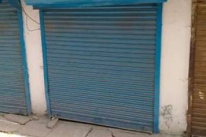 "Perfect Location: Commercial Shop for Rent in Lajpat Nagar Sahibabad A Block" - Commercial Shops in India