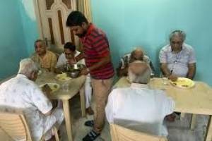 "Shibasram Old Age Home: A Leading Light in Kolkata’s Senior Living Community" - Old Age Homes in India