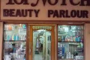 Salons in Chandigarh