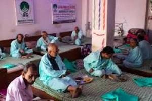 "A Community of Care: Jai Maa Durga in Kolkata’s Premier Old Age Homes"