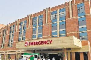 Fortis- Best multi-speciality hospital in Mohali Punjab - Health Care Centres in India