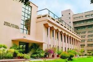 The Architects of Innovation: Top 10 Designers Behind INSA in New Delhi"