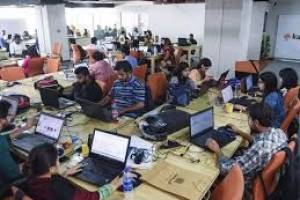 "Leading the Way: Korn Ferry and the Top 10 HR Firms in India"