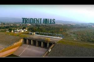 Trident Hills Panchkula | Best Real Estate developer in Tricity|  Luxury Properties in Panchkula |