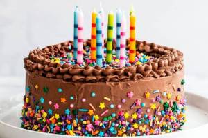 Flavours Guru, the best cake store - Bakers in Faridabad
