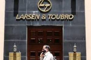 Larsen & Toubro Infotech – Your Partner in IT Innovation and Consulting" - IT Consultants in India