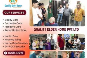 "Personalized Patient Care: From Comprehensive Baby Care to Specialized Nursing Services at Home"