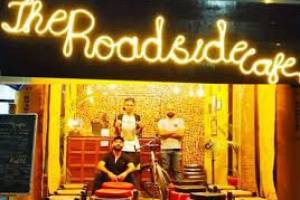 The roadside cafe | Top restraurants in Mohali | Best Cafes in Tricity - Vouchers / Coupons in India