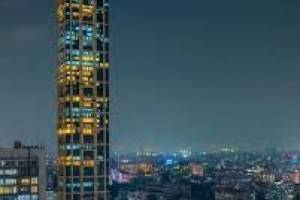 "Main–42: Top 10 Architects Shaping Kolkata’s Iconic Skyscraper"