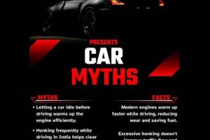 "Express Garage: Fast and Reliable Vehicle Services!