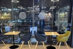 The Coffee Bean & Tea Leaf Zirakpur | Best Cafe in Chandigarh | Top Cafes in Tricity - Restaurant Deals in India