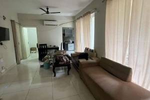 Beautiful 3 BHK Furnished Flat for Rent 2100 ft², 3 Baths, SBP GOD Patiala Road