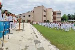 Hansraj Public School | Top schools in Panchkula | Best schools in Tricity - Schools in Faridabad
