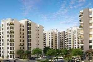 Ready to move apartments on Airport Road Mohali, Joynest,PR -7, Airport Road, Near Aerocity, Mohali - Real Estate Agents in India