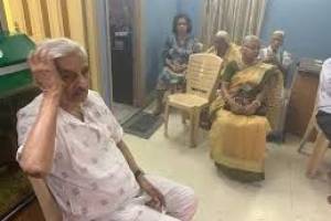 "Shibasram Old Age Home: A Leading Light in Kolkata’s Senior Living Community" - Old Age Homes in India