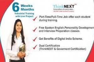 ThinkNEXT Technologies Pvt. Ltd. | Best Computer Course in Chandigarh | Top courses in Chandigarh - Computer Course in India