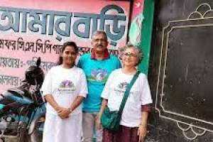 Ammucare Charitable Trust: Nurturing Lives in Kolkata’s Best Senior Living Facility - Old Age Homes in India