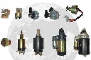 "Spare Mart India: Premium Spare Parts for Buses" - Automobile Repair & Services in India