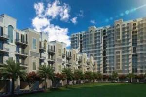 Harmony Imperial Apartments Zirakpur, Chandigarh, 3 BHK Apartment, 3 BHK Independent Floor - Real Estate Agents in Chandigarh