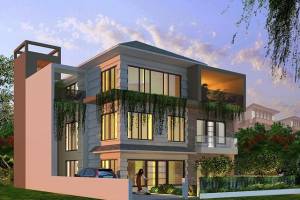 Build Your Dream Home in #NewWay: Trust Our Experienced Team for a Confident Choice"