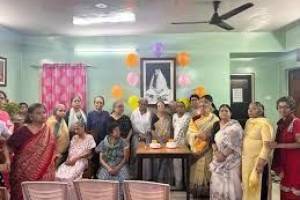 "Shibasram Old Age Home: A Leading Light in Kolkata’s Senior Living Community" - Old Age Homes in India