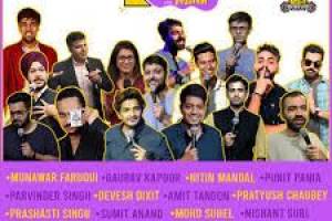 The Laugh Club https://laughclub.in The Laugh Club - Chandigarh | Comedy Club | Stand up Comedy - Clubs in India