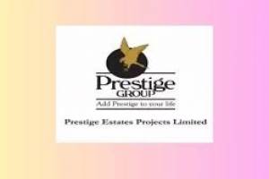 "Prestige Estates Projects Ltd: A Top Contender in the Indian Real Estate Market"