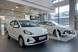 Joshi Hyundai Chandigarh - Automobile Dealers in India