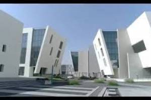 TCS Indore Campus: Meet the Top 10 Architects Behind the Landmark Project"