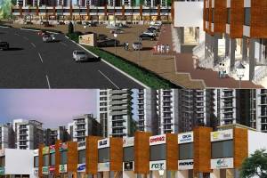 PREMIUM HOMES IN ZIRAKPUR Golden Sand Appartments Old Ambala Road Gazipur (160104),Zirakpur, Mohali - Professional Services in Panchkula
