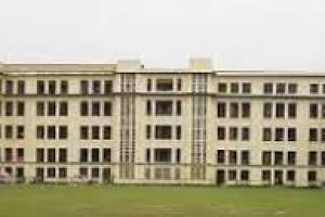 St. Xavier’s Collegiate School, Kolkata
