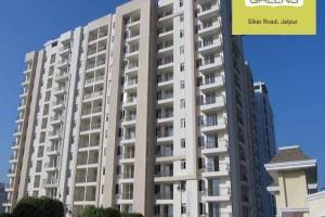 Aashiana Apartments Jaipur, luxurious apartments for living