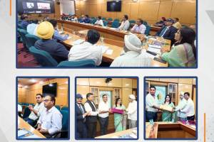 "Empowering MSMEs: Highlights from the Manthan Meeting with IIA" - IT Consultants in India