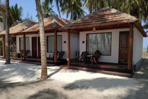 Coraline Beach Resort | Best hotel in Lakshadweep | Best Resorts in Lakshadweep