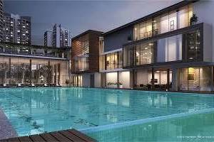 Presenting Godrej Aristocart, Gurgaon - Real Estate Agents in India