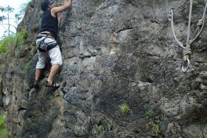 "Introducing South Delhi’s Premier Indoor Climbing Gym – Leisure Rock Climbing by DelhiRock!" - Rock Climbing Clubs in India