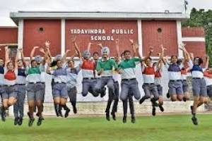 Yadavindra Public School | Sector 51, Mohali | Best Schools in Chandigarh | Top schools in Tricity - Schools in India