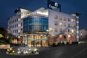 Expo Inn Suites & Convention | Best  wedding hotels in Delhi| Top resorts in Delhi - Wedding Planners in Delhi