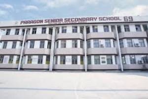 Paragon school Mohali | Best schools in Tricity | top schools In Mohali - Schools in India