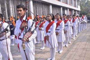 St. John's  High School, Chandigarh| Top 10 best schools in chandigarh | Best schools in Chandigarh | - Schools in Chandigarh