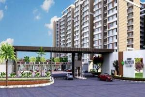 Flats in green lotus utsav, PR 7 200 ft wide Airport Road zirakp - Professional Services in Faridabad